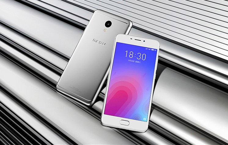 meizu魅族魅蓝note6通4g指纹快充note5智能55寸学生手机note6香槟金未