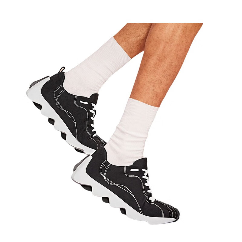 hermes爱马仕男鞋运动鞋boomerang经典字母hepsom小牛皮时尚百搭 礼物