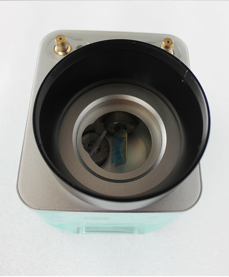 高速双红光欧亚振镜金海创光纤扫描头co2激光头数字振镜打标配件 co2