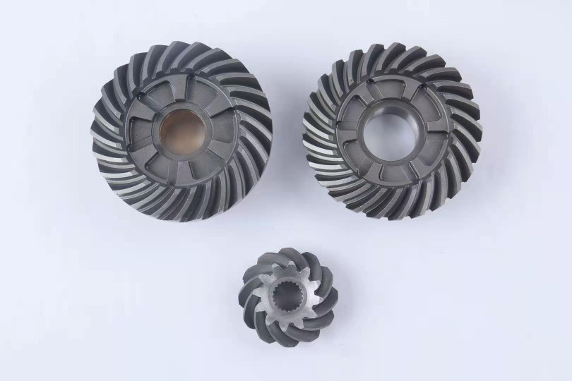 雅马哈船外机波箱齿轮箱配件国产百胜海的舰航航凯等船外机快艇发动机