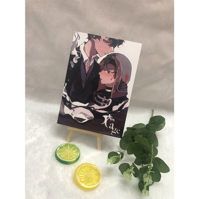 第五人格同人文杰佣摄殓恋人未满/彩虹/白玫瑰/百转千回/绯色荆棘 lie