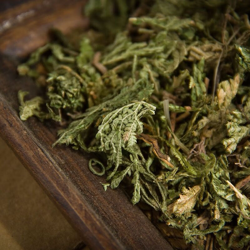 石上柏 中药材 地柏草 地侧柏 龙鳞草 金龙草 深绿卷柏 250克 石上柏