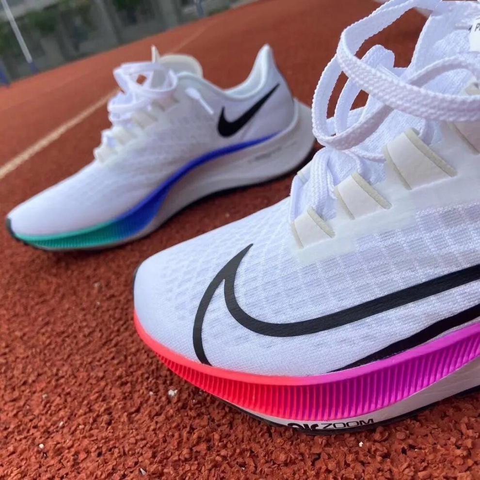 官方自营旗舰aj男女鞋莆田登月飞马37代轻便透气网面缓震跑步鞋休闲鞋