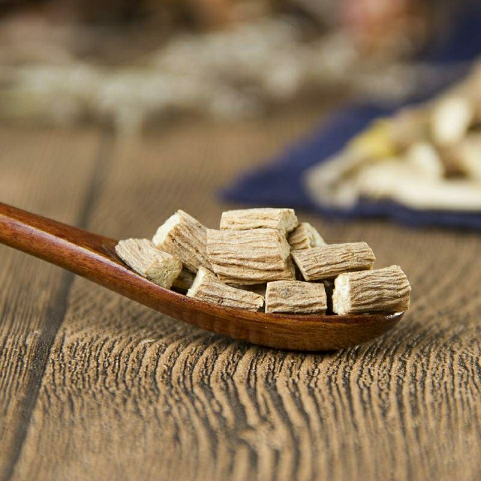 北京同仁堂原料中药材 银柴胡 柴胡 柴胡根 银柴胡根保证500克 内廷上