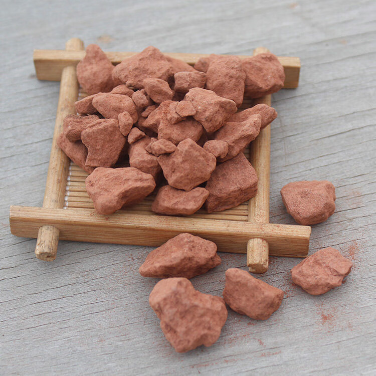 中药材赤石脂天然赤石脂块石脂赤石脂粉红石脂500g【图片 价格 品牌