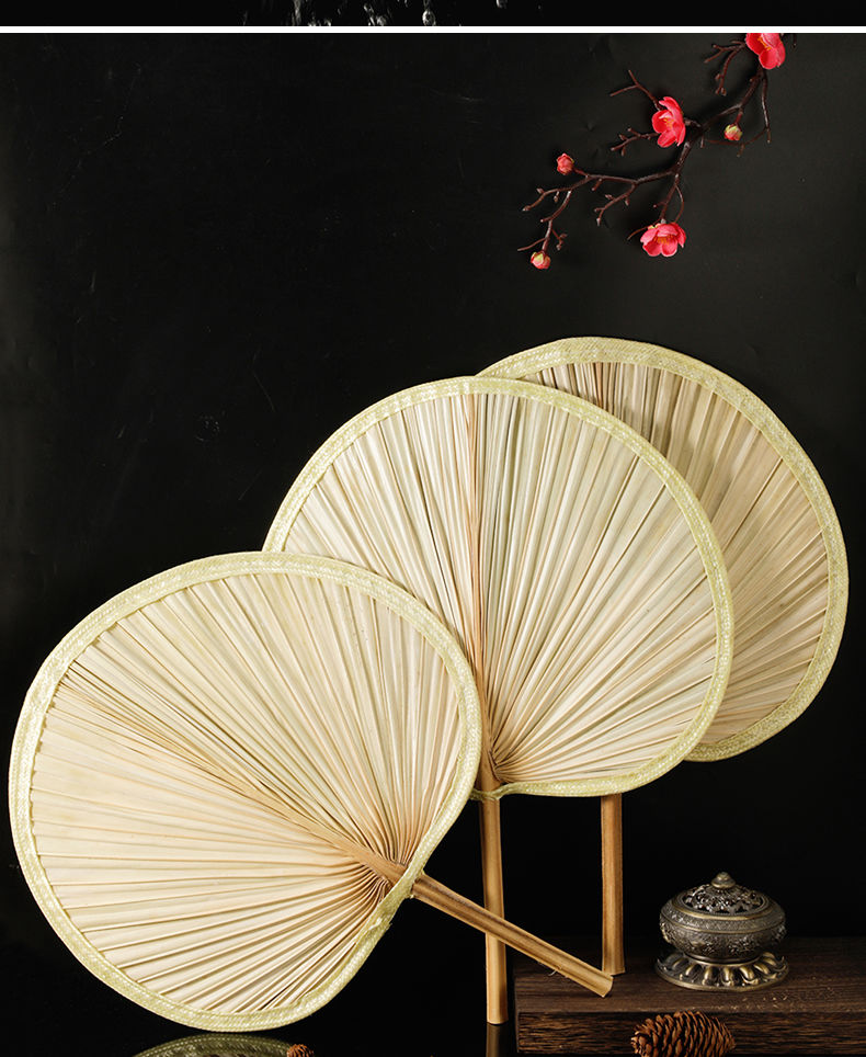 蒲扇子老式大蒲扇芭蕉扇子夏天葵扇凉快耐用芭蕉扇子老式家用批发