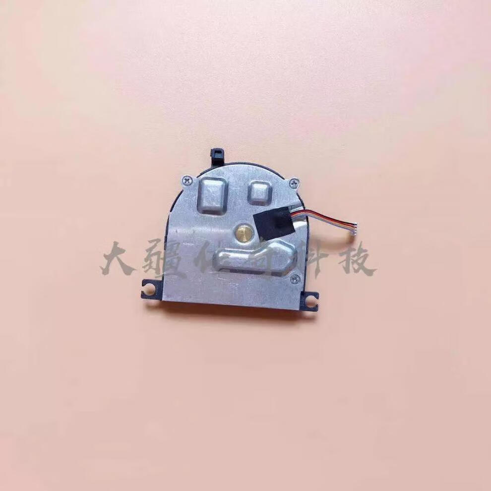 适用于适用大疆风扇御pro散热风扇御2/御air/晓spark/悟2风扇原厂原装