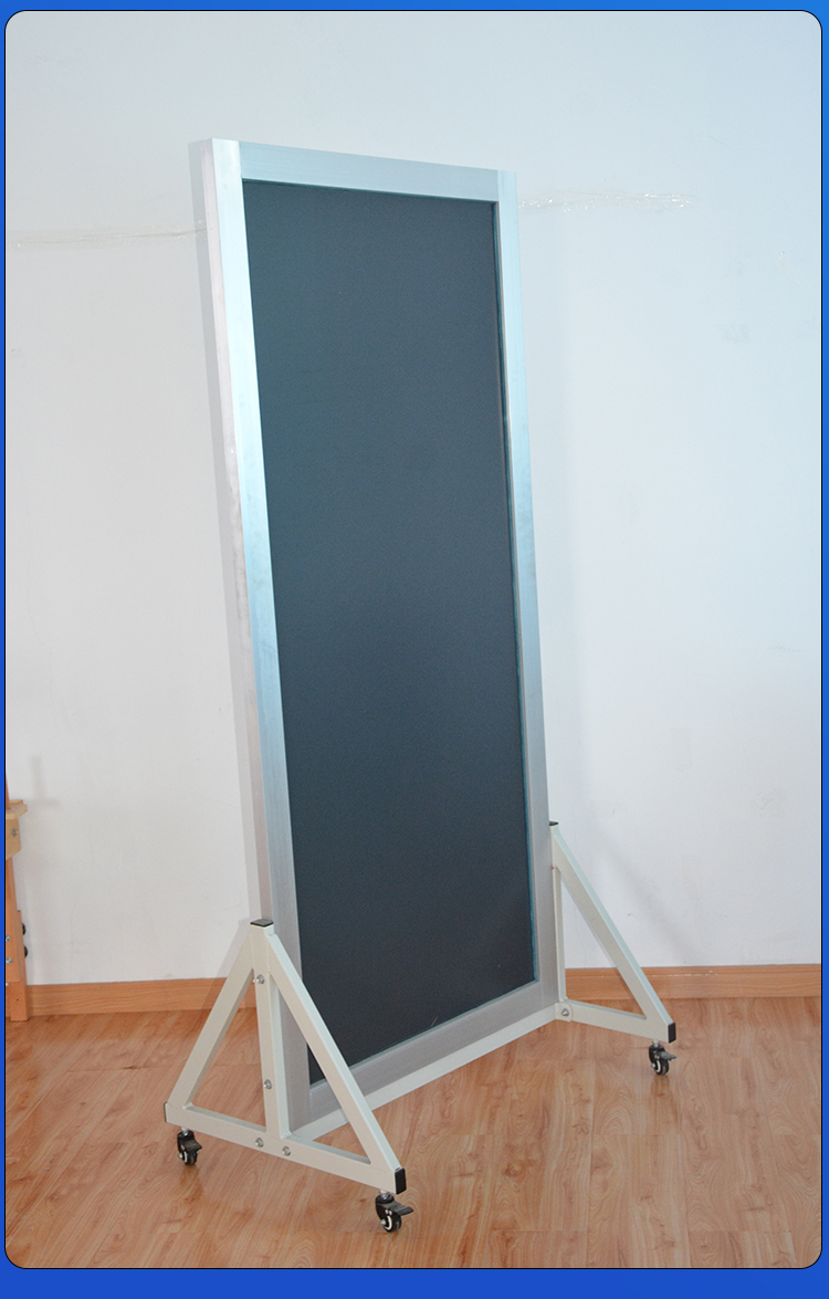 姿势镜步态站立行走训练带网格偏瘫中风训练器材镜子kyt 带网格【图片