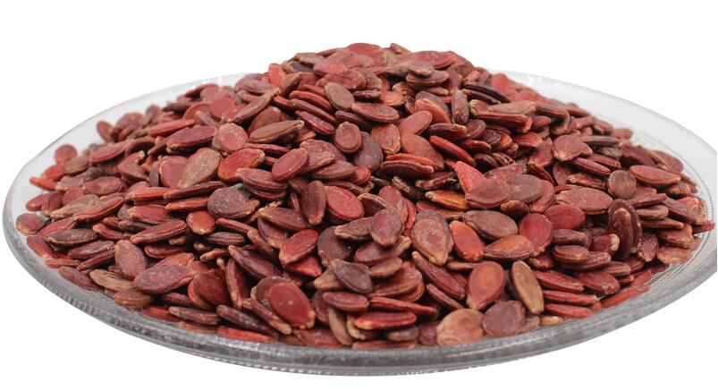 广西 原味西瓜子 原味红瓜子1000g 颗粒饱满 生西瓜籽 原味生瓜子2斤