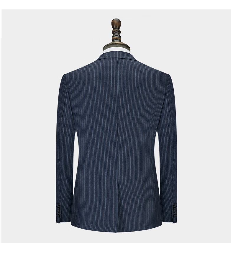 judger庄吉西服套装上衣 96.