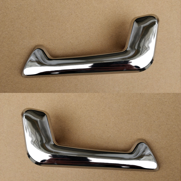 雷丁d50d70比德文m6m7汉唐宝路达电动轿车汽车门内外拉手扣手把手红色