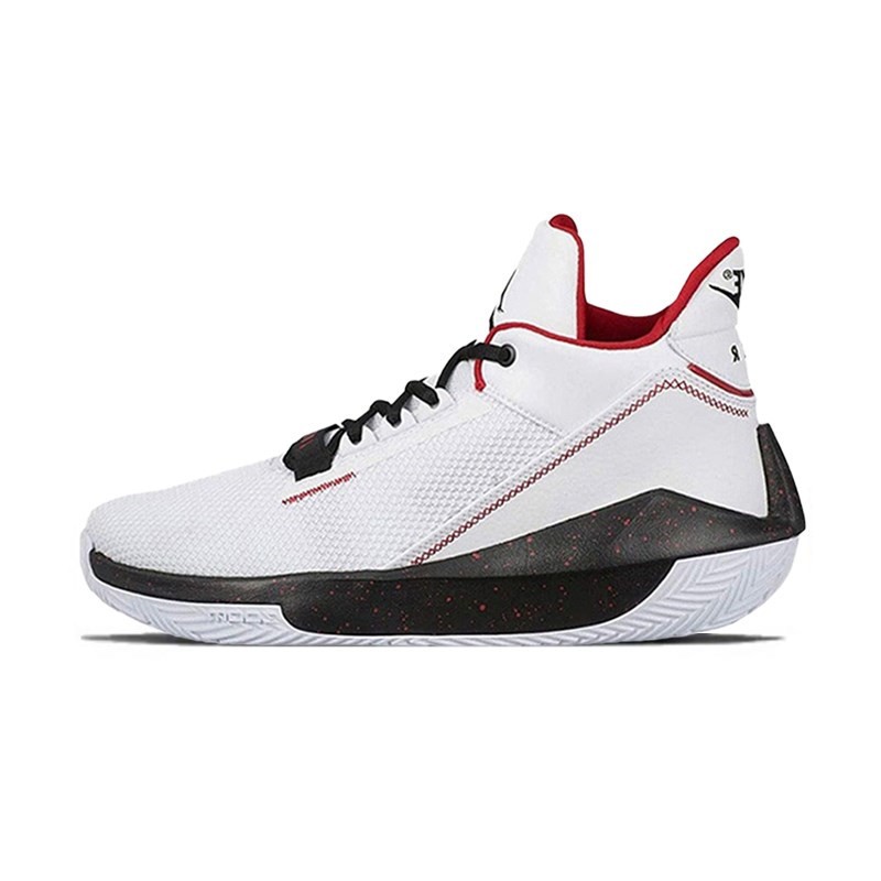 nike耐克运动鞋男鞋airjordan2x3pf缓震实战篮球鞋透气休闲鞋bq