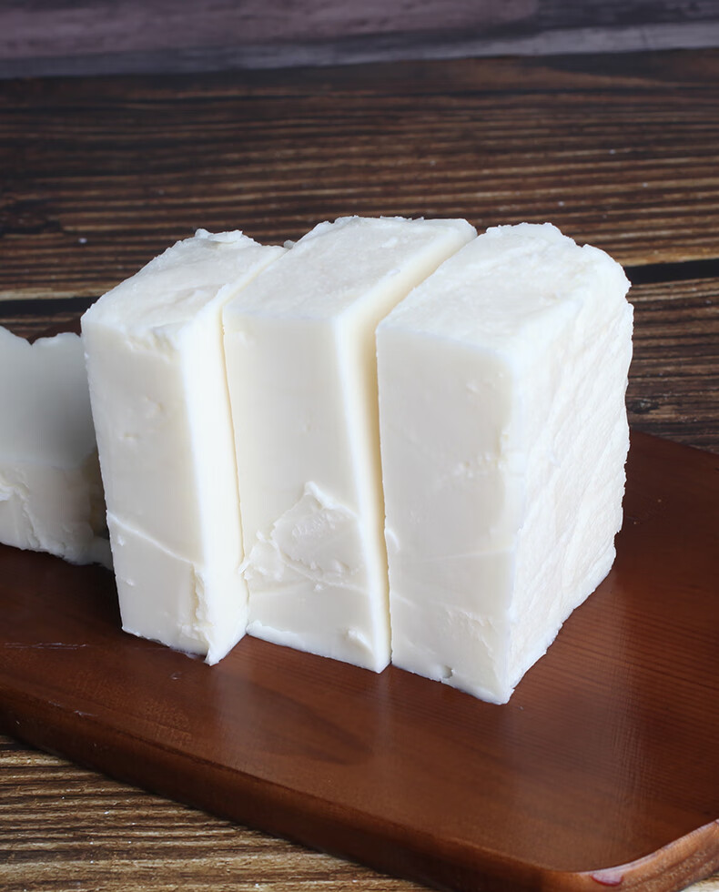 晨臻 起酥油小吃油炸烘焙煎炸棕榈食用桃酥粮油散装家用1.5斤 用1.