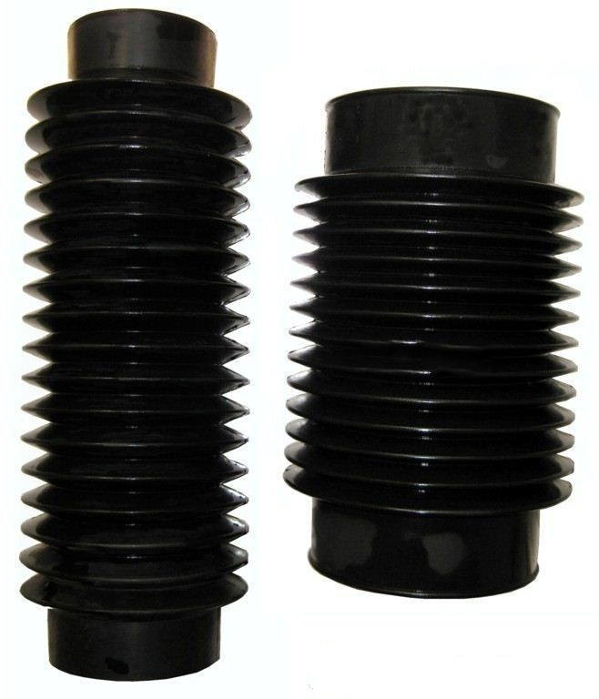 油缸防尘罩气缸保护套活塞杆丝杠液压轴丝杆拉链伸缩式圆形防护罩