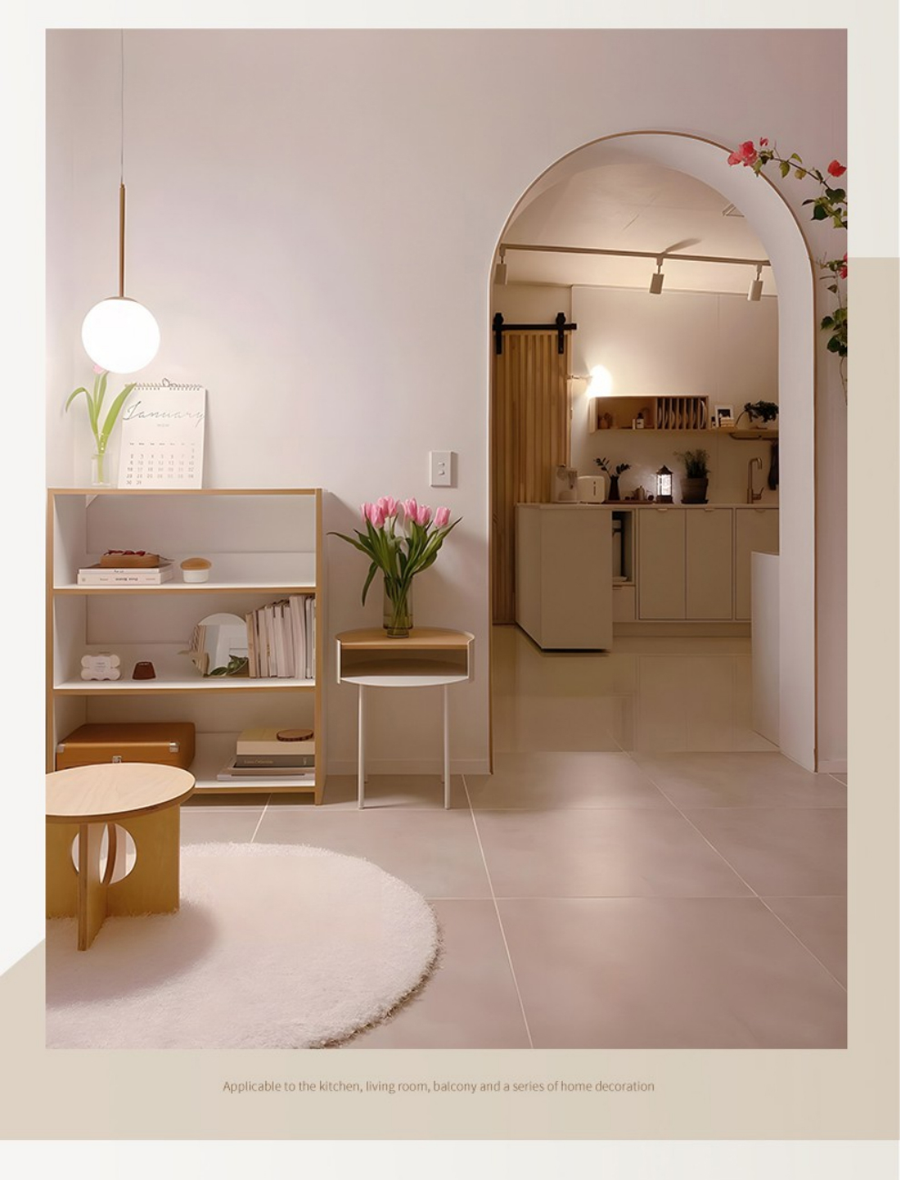 泡沫拱门梁托造型法式圆弧门框门套客厅改造拱形门垭口泡沫角 24cm宽