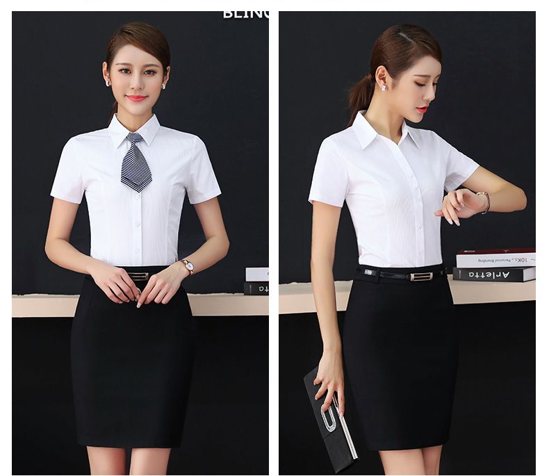 正装女大学生教师面试服装女夏季教资衣服搭配职业套装气质正装女大学