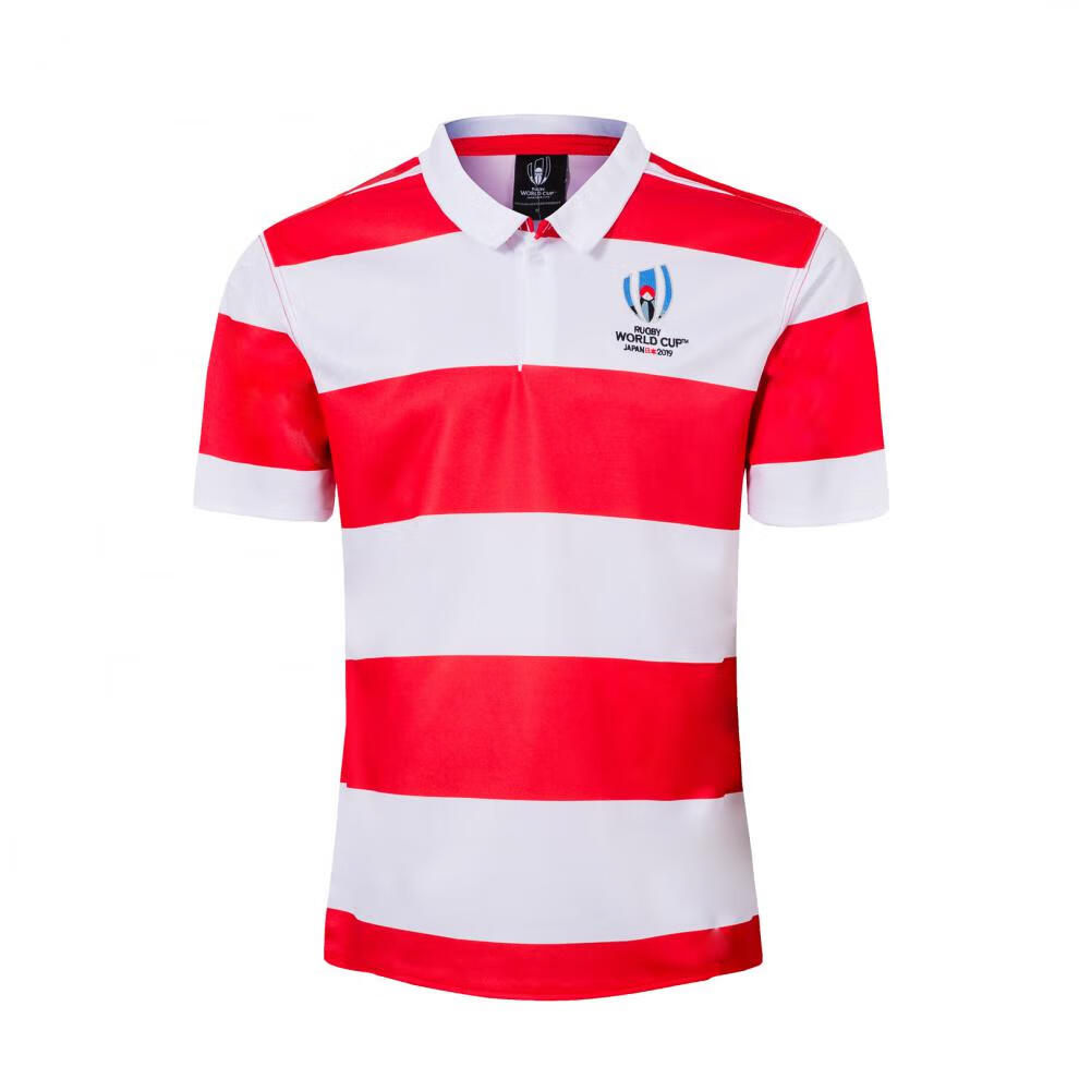 米集19日本世界杯日本主客场橄榄球衣 japan world cup rugby jerseys