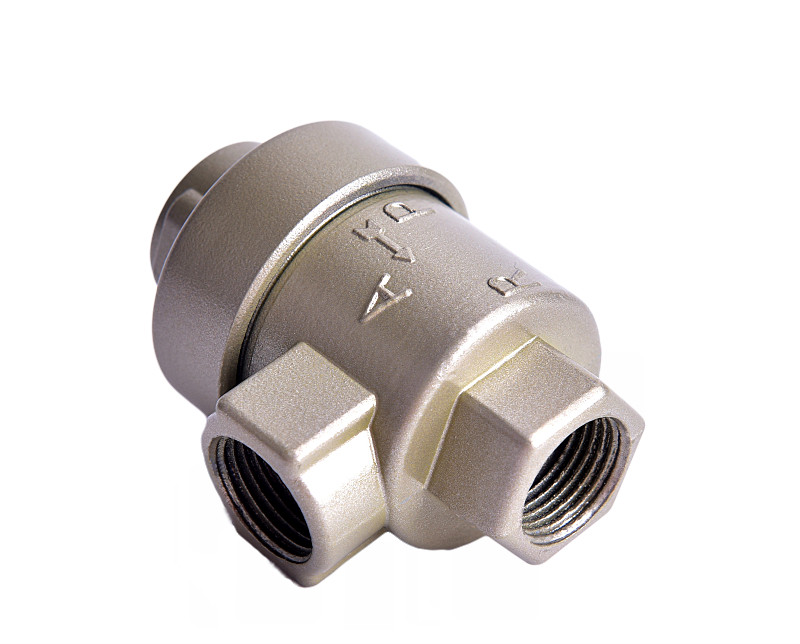 气动元件快速排气阀急速排气阀快排阀xq1710002分3分4分口径xq1706002