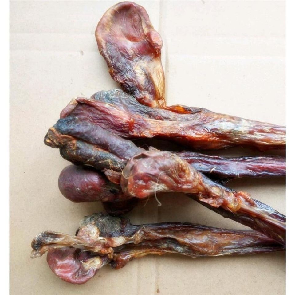 干驴鞭整根一条中药材男肾泡酒煲汤原料蛇鞭狐狸鞭貂鞭牛鞭 驴鞭整条