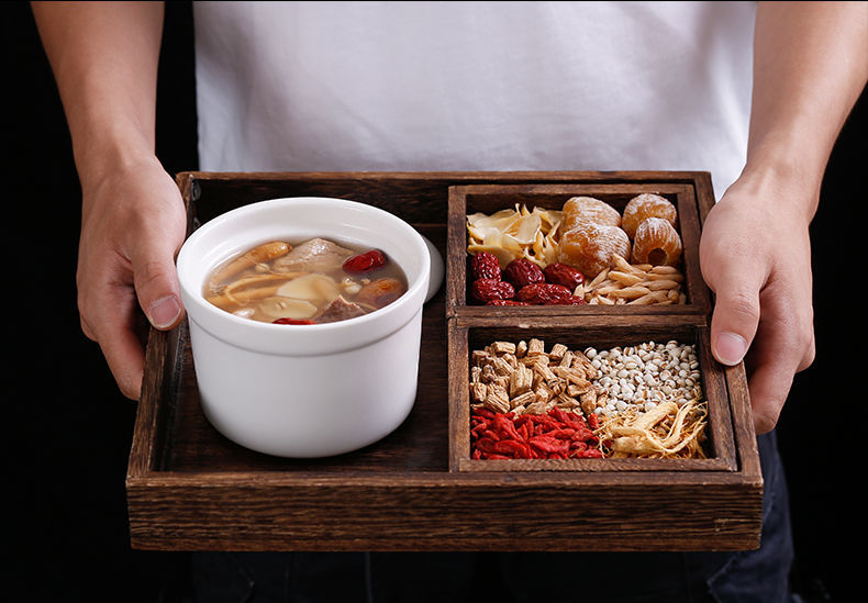 广东清补凉煲汤材料食材营养老火靓汤料干货汤包炖汤材料滋补药膳1包