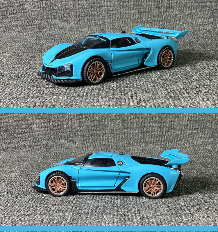 红旗s9车模 红旗s9车模超跑汽车模型 车模型合金收藏限量版跑车礼品