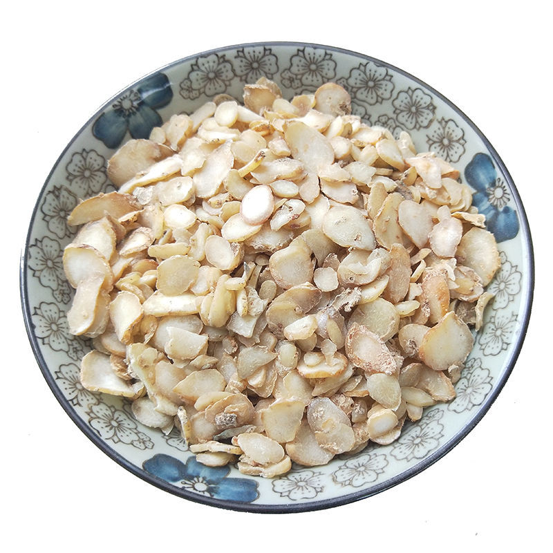 清半夏中药 法半夏 旱半夏切片 整个可搭配茯苓牛膝 白芍 亏本冲量 清