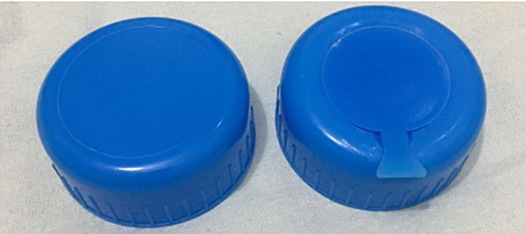 通用型饮水机桶盖纯净水桶盖子密封盖饮水桶盖矿泉水桶装水盖10个聪明