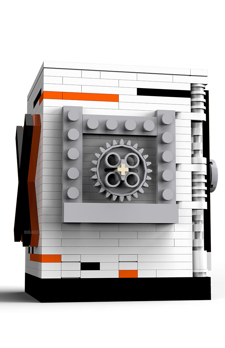 【官网限定】乐高(lego)钢琴积木同款 ideas系列21323钢琴机关盒十级