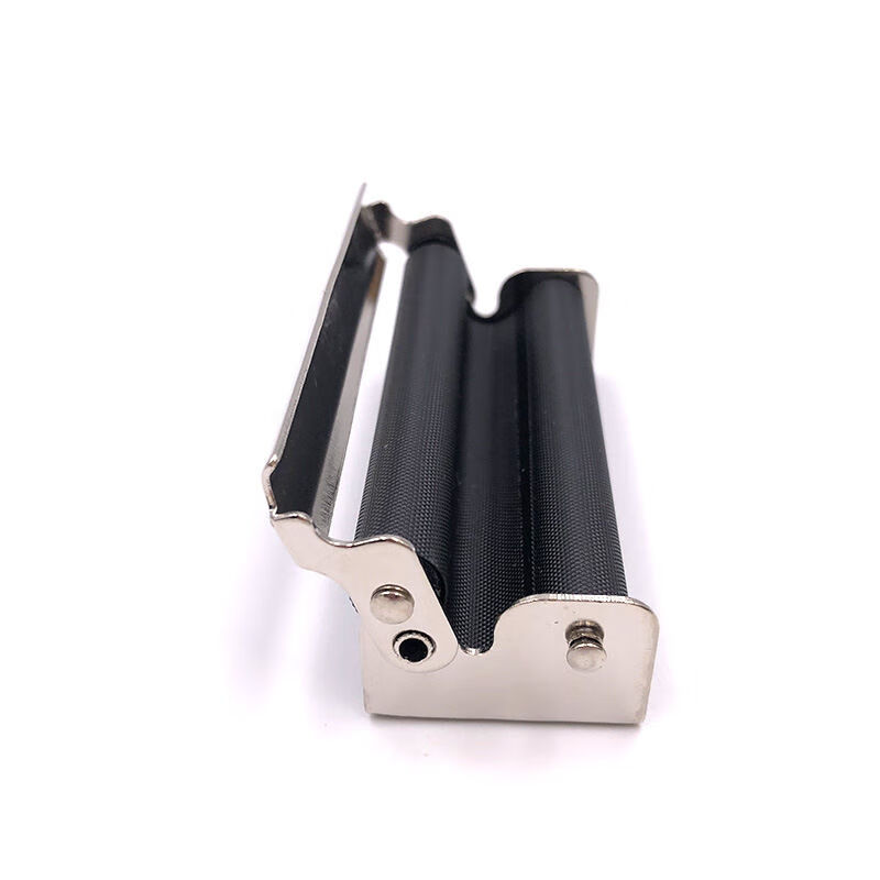 空心烟纸筒金属手动卷器手工卷机圈器82/92不含纸嘴初轩 长92mm 细6mm