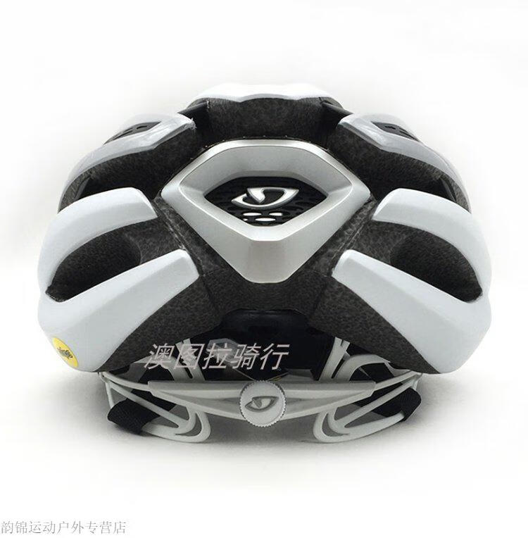 giro自行车头盔 giro synthe mips af亚洲头型公路自行车骑行头盔男女