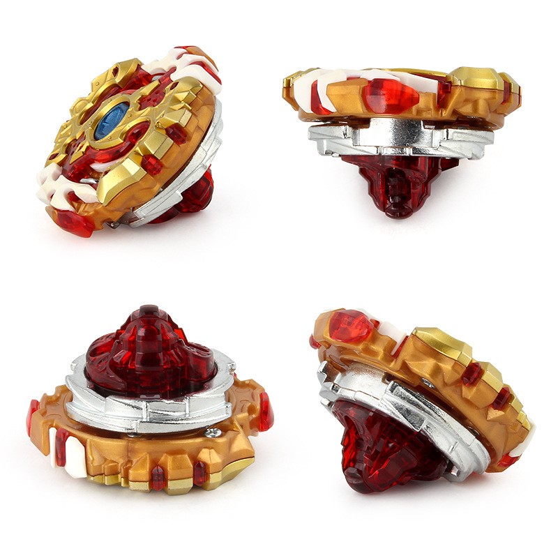 苍梵 新款超z战斗霸爆旋陀螺合金套装爆裂世代儿童玩具b120b110b11106