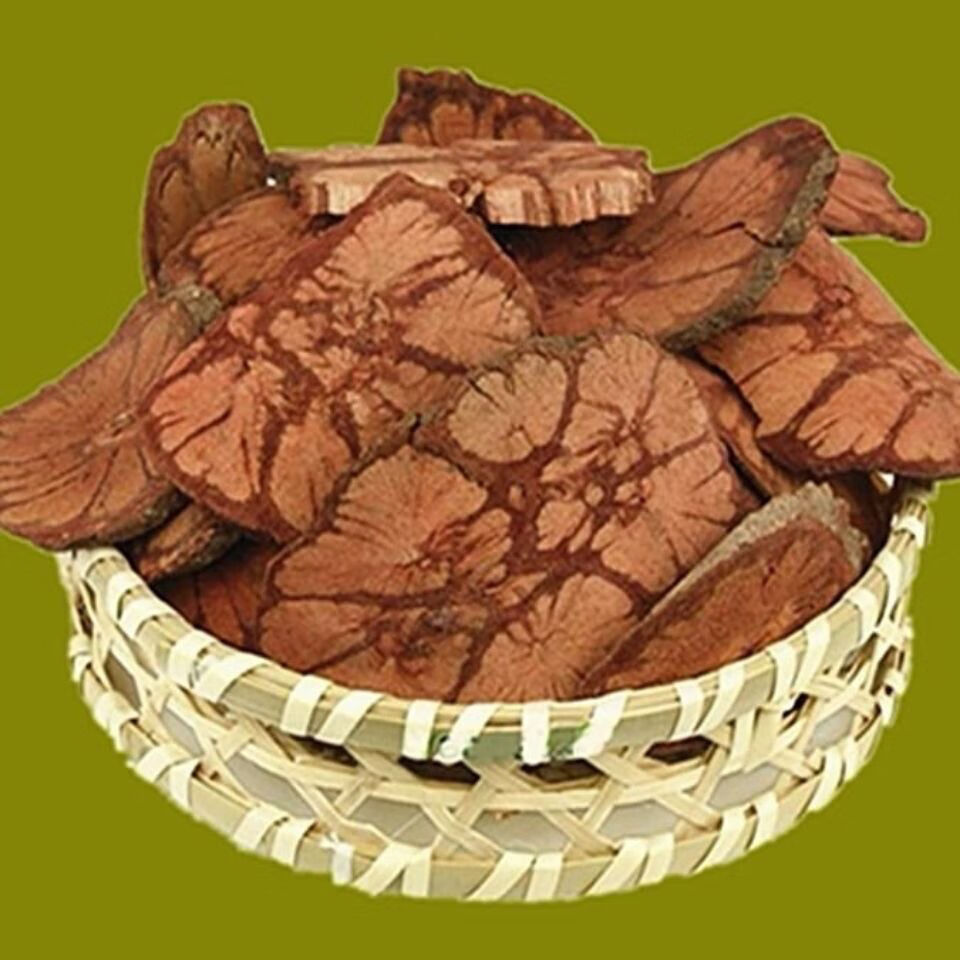 北京同仁堂原料中药材 野生九龙藤 过岗龙 龙须藤 九龙根 入骨丹 过江