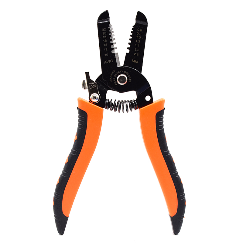 鸭嘴剥线钳长寿命剥线钳多功能鸭嘴剥线钳鹰嘴剥线钳自动剥线钳鸭嘴