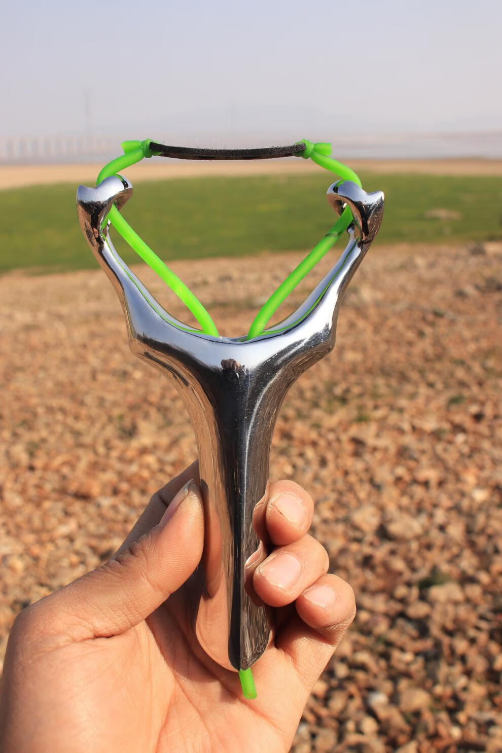 速射高精度弹弓成人专业猎弓狂蟒之怒速射黑夜新型速射弓高精度户外