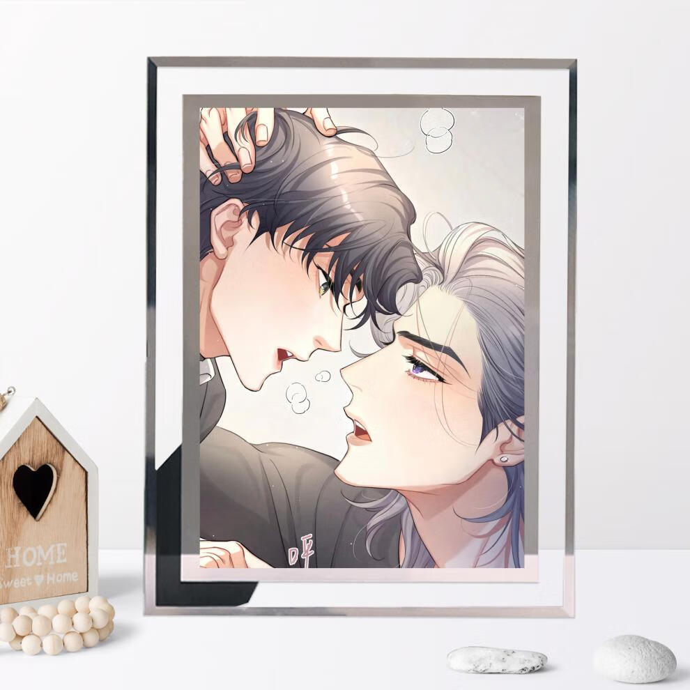 188男团周边吧唧相框全家福小说海报立牌明信片贴纸宋居寒赵锦辛官方