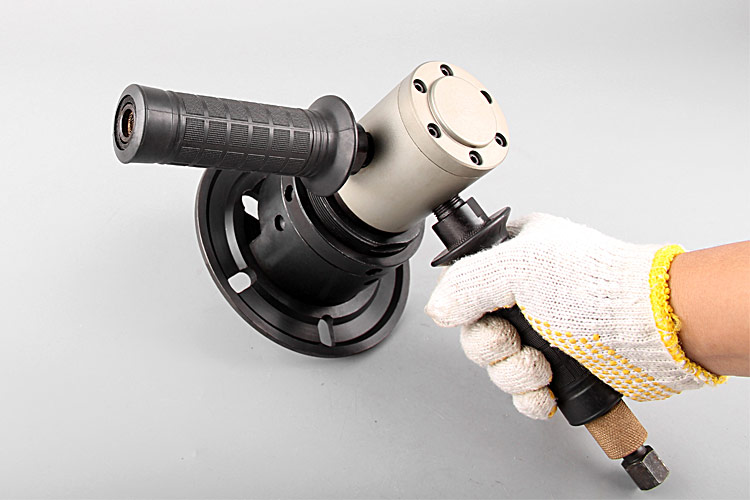 气动工具 gu-3便宜的气动金属修边倒角机 倒角机气动 手持式【图片