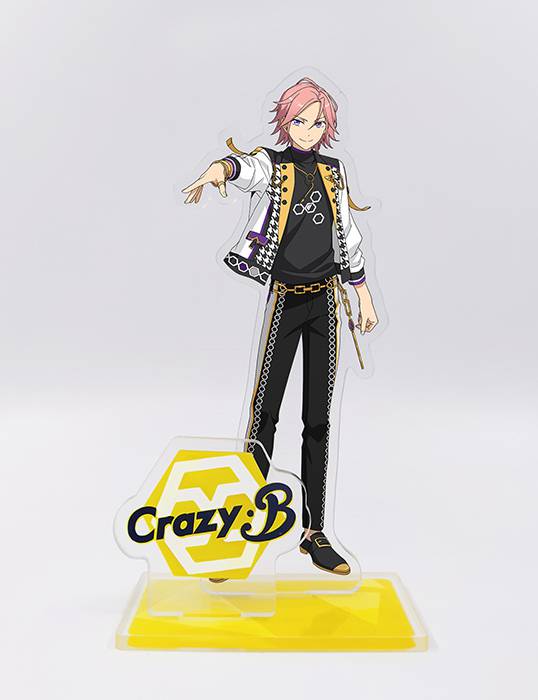 偶像梦幻祭立牌周边偶像梦幻祭全员角色亚克力立牌天城一彩天城燐音