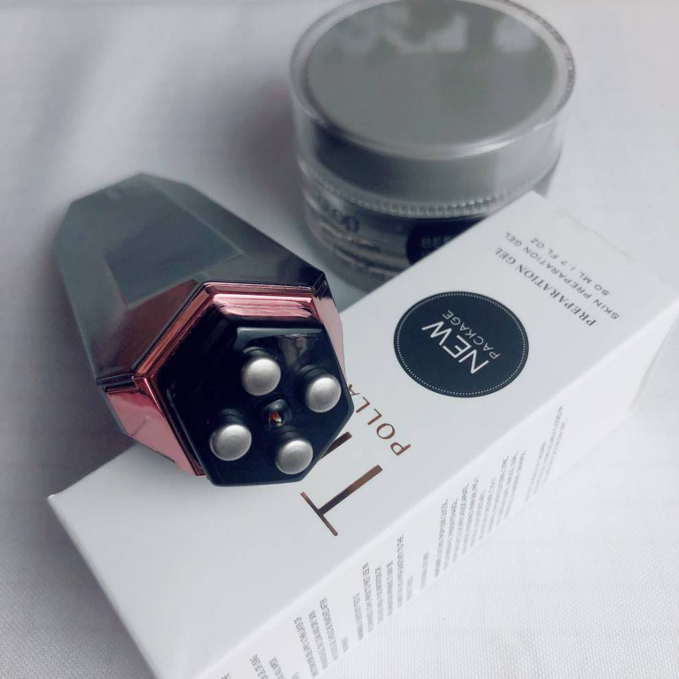 初普美容仪以色列初普tripollarstopvxgold二代射频美容仪脸部家用