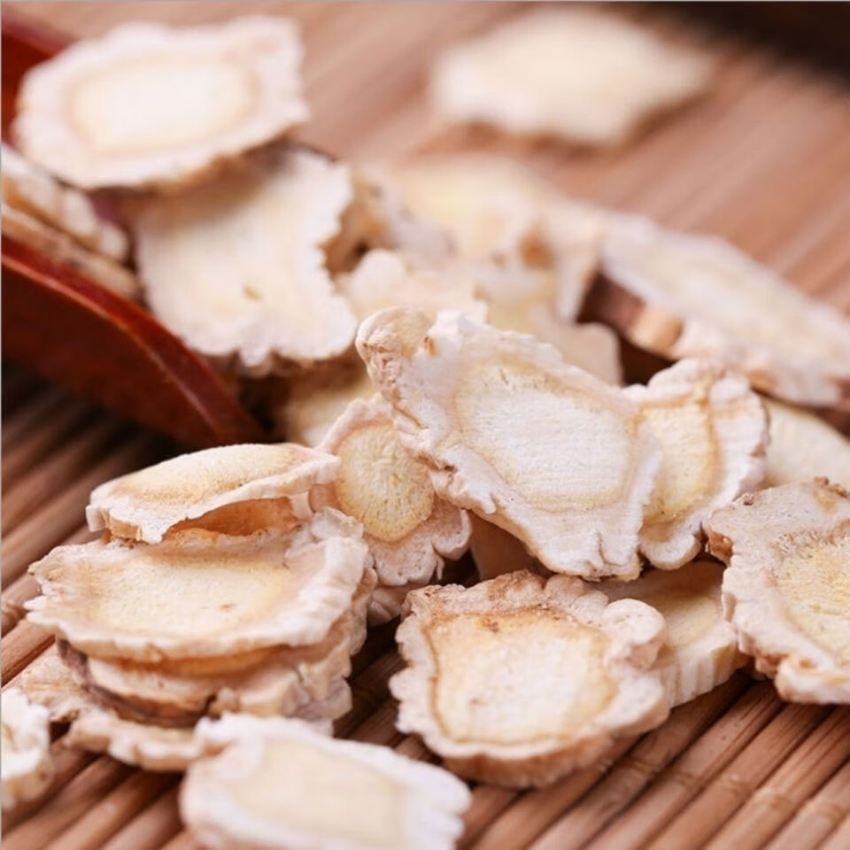 北京同仁堂原料中药材桔梗桔梗片桔梗茶野生桔梗干新货桔梗橘梗内廷上