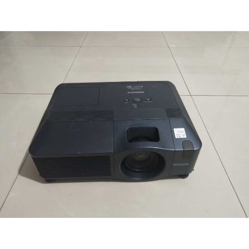 爱普生(epson)良品爱普生83 投影机投影仪高清1080p办公家用3d无线