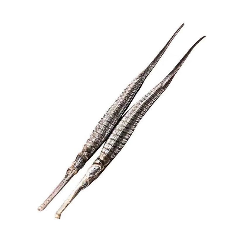 北京同仁堂原料(海龙海马公母干货)泡酒药材中药材壮煲阳汤内廷上用