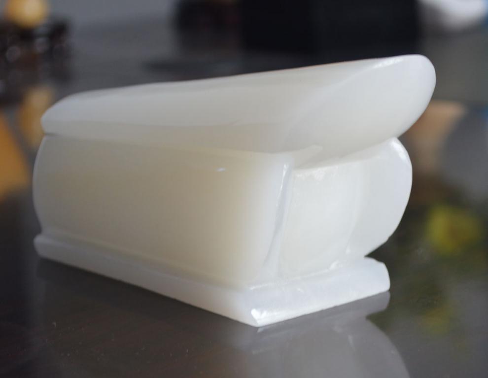 韩莹 一级料 小棺材 官财礼品 升棺发材 风水办公摆件纳贡【图片 价格