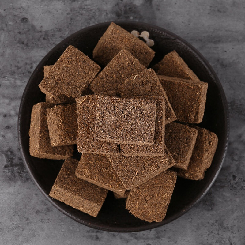 建曲500克 中药材 建神曲曲陈曲 消食百草曲