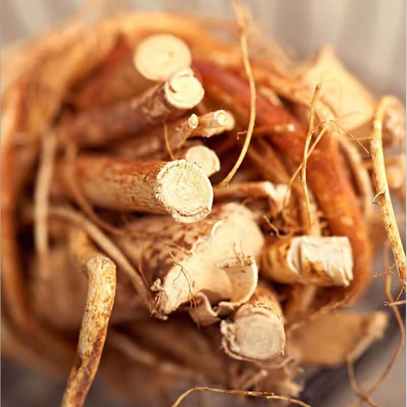 五指毛桃野生根切段中药材新鲜野生五爪龙牛奶根食材干货煲汤材五指