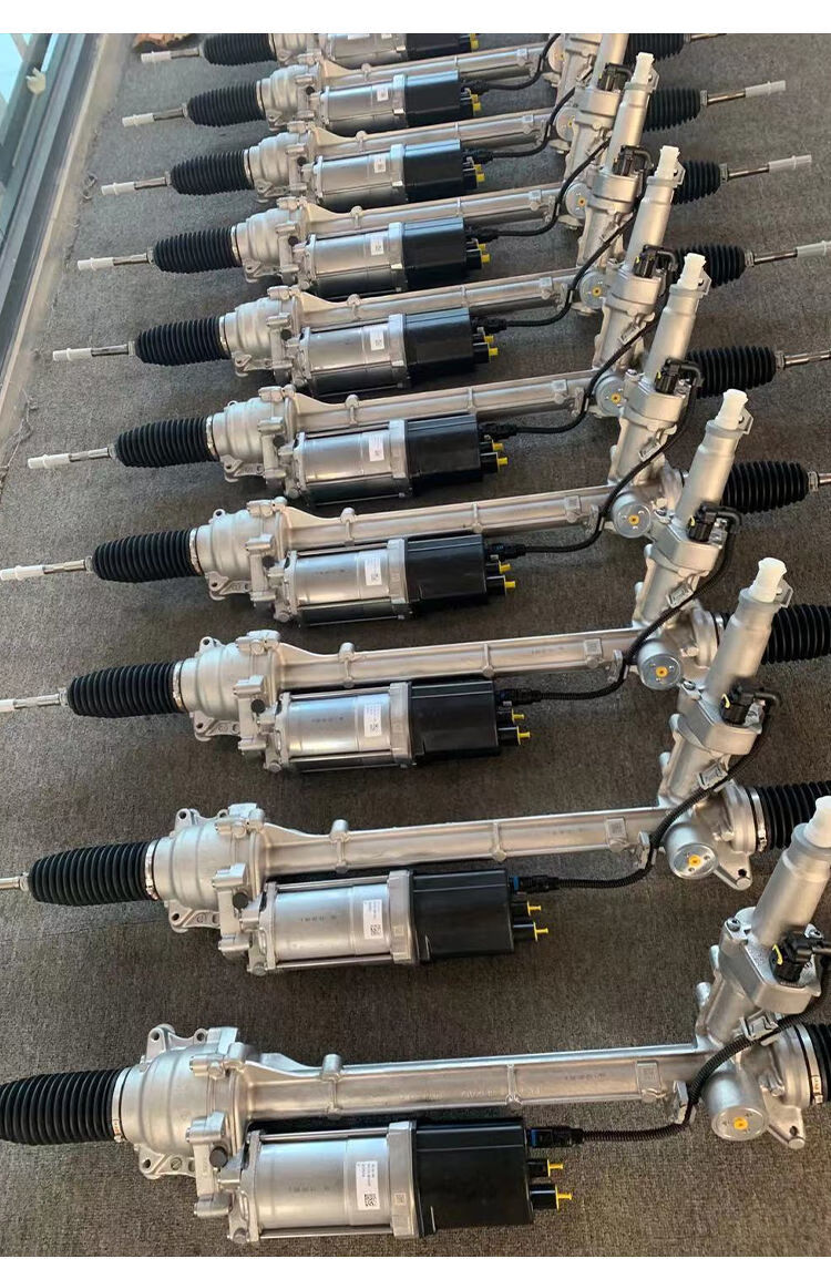 宝马方向机汽配总成全系x1x3x5电子转向原装原厂进口助力转向维修