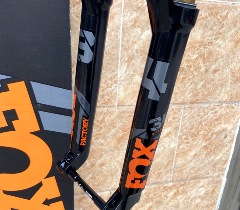 fox前叉行货2021款 fox 27.