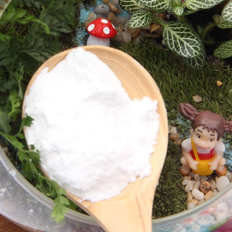 白糖粉白砂糖糖霜烘焙蛋糕专用糖粉细砂糖粉 500g 1袋【图片 价格