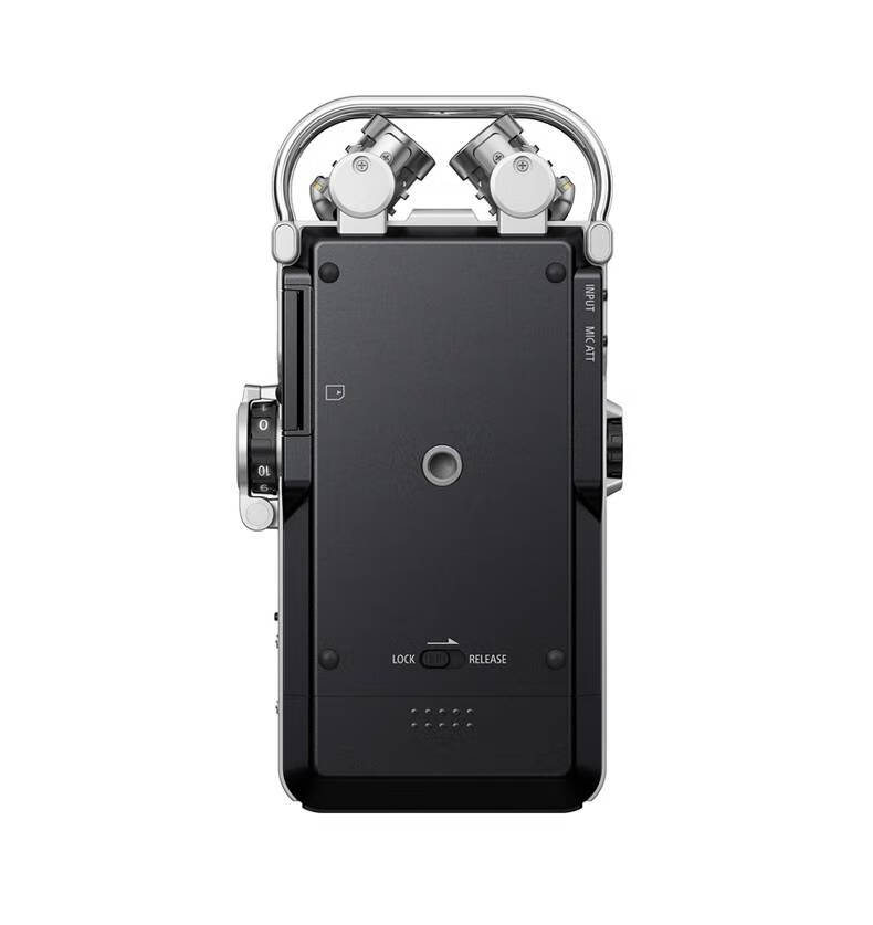 索尼(sony)【旗舰型号】录音笔pcm-d100 dsd线性高清降噪 乐器电台