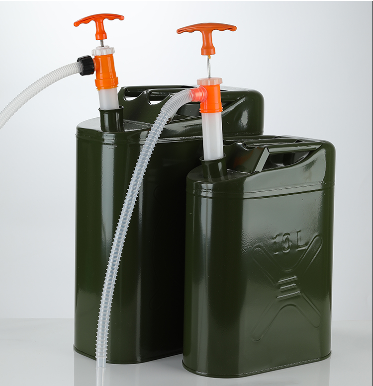 家用食用油吸油器食用油抽油器油抽子手动自吸花生油油管油抽耐用大动