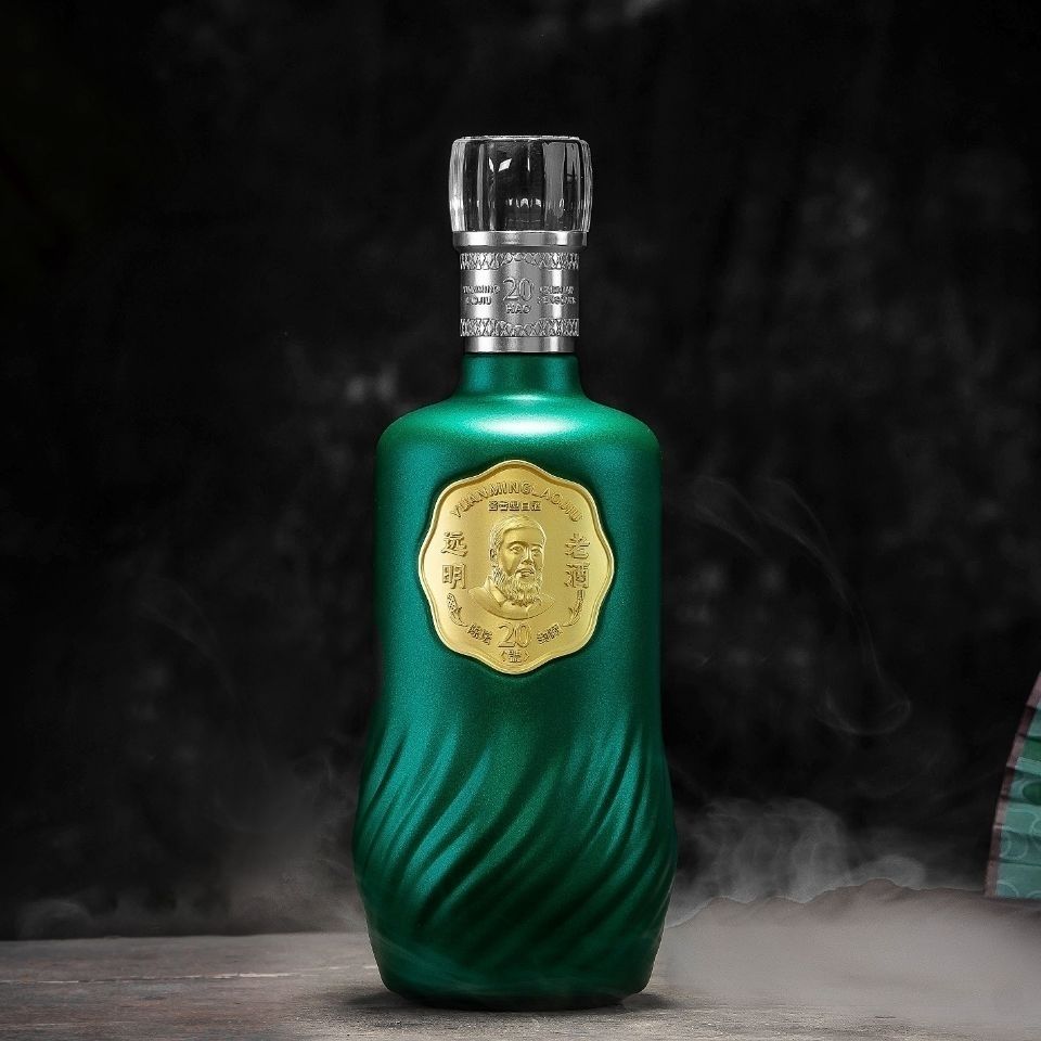 整箱六瓶 远明老酒 陈坛10 15 20 手工一号 大师手酿 金质一号 整箱六